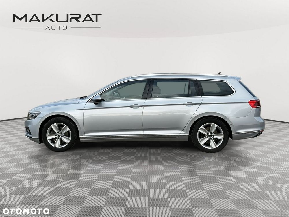 Volkswagen Passat - 10