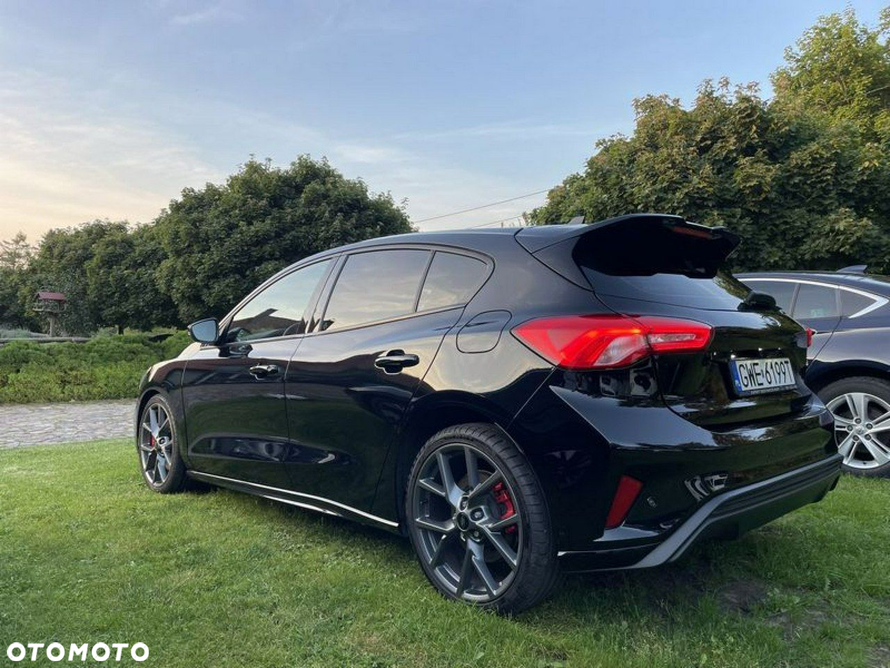 Ford Focus - 16