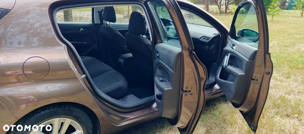 Peugeot 308 1.6 THP Active - 4