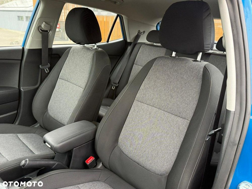 Kia Stonic 1.2 Vision - 20