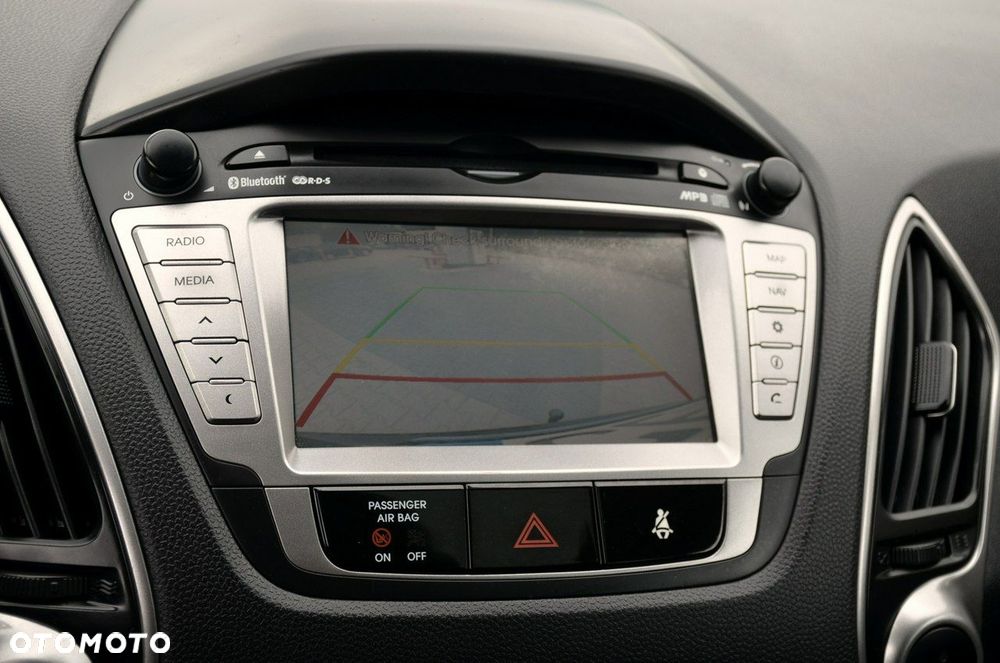 Hyundai ix35 - 24