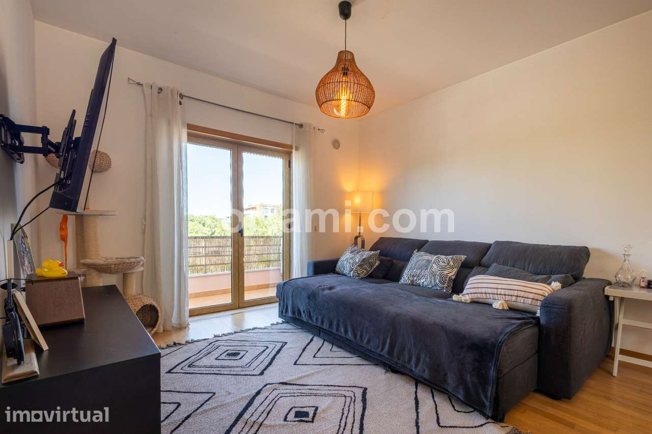 Apartamento T2 Venda em Loulé (São Clemente),Loulé - Grande imagem: 4/21