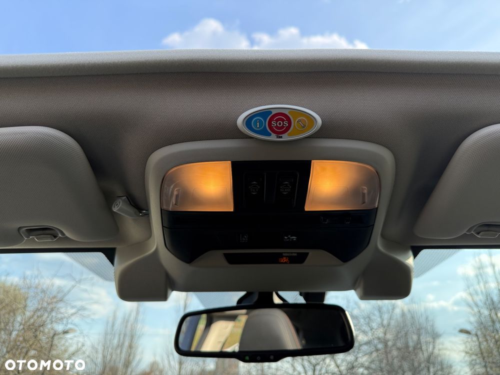 Subaru XV 2.0i-S Platinum (EyeSight) Lineartronic - 22