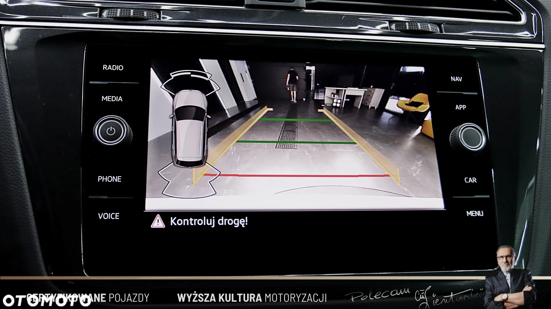 Volkswagen Tiguan 1.4 eHybrid Elegance DSG - 22
