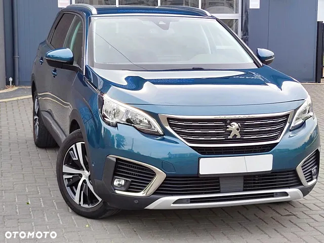 Peugeot 5008 1.2 PureTech Active S&S - 11