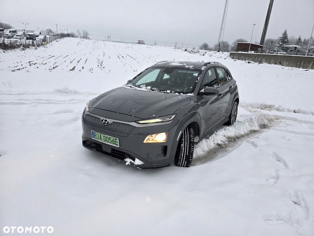 Hyundai Kona Business - 3