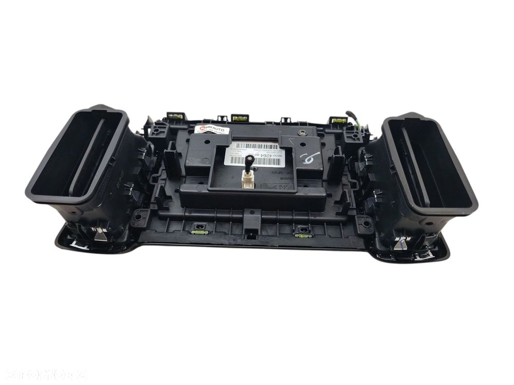 WYŚWIETLACZ CITROEN C5 AIRCROSS (2018-2022) 1.5 BlueHDI 131KM 9830426480 - 6