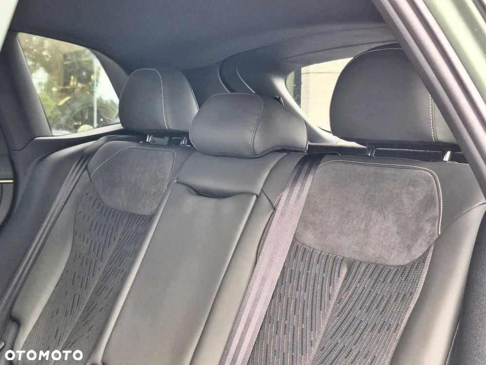 Cupra Terramar 2.0 TSI 4Drive VZ Tribe Edition DSG - 25