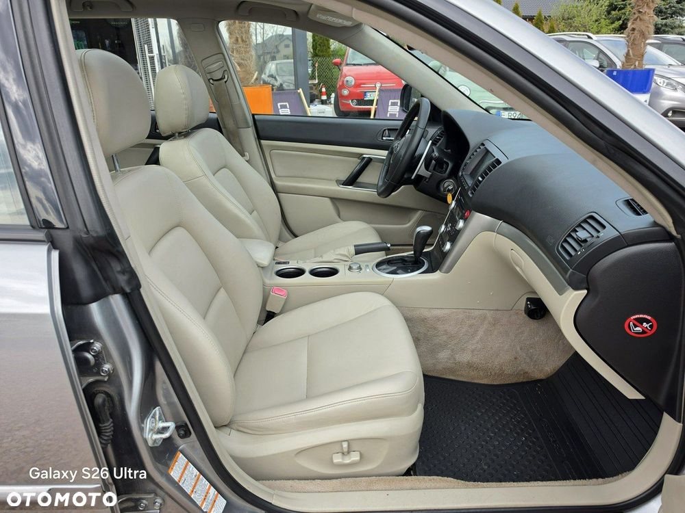 Subaru Outback 3.0R Automatik Exclusive - 32