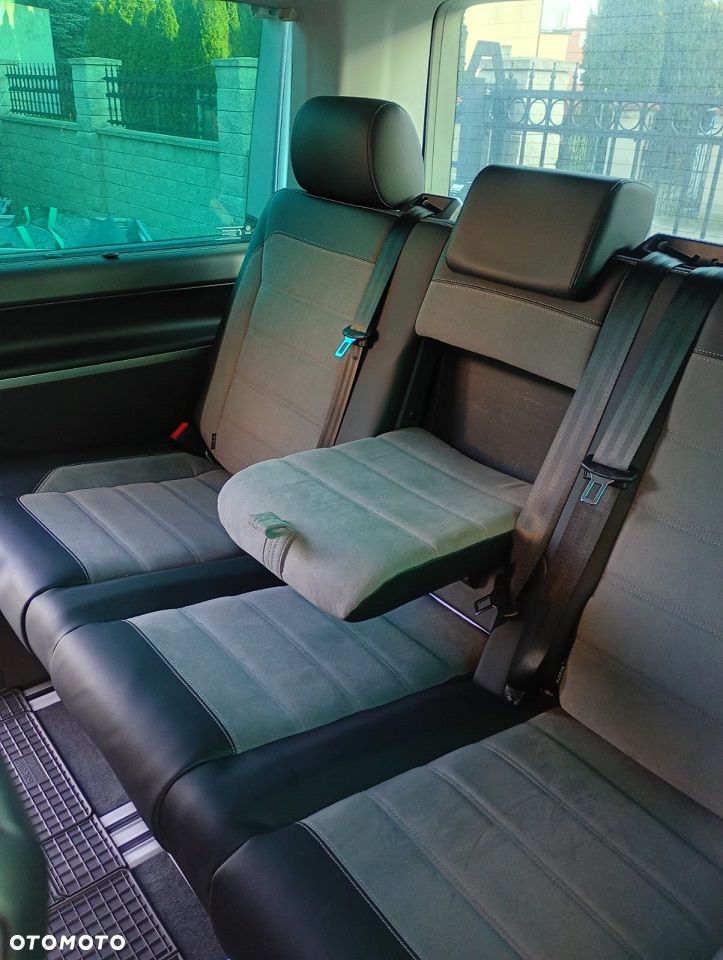 Volkswagen Multivan 2.0 TDI L1 Highline DSG - 12