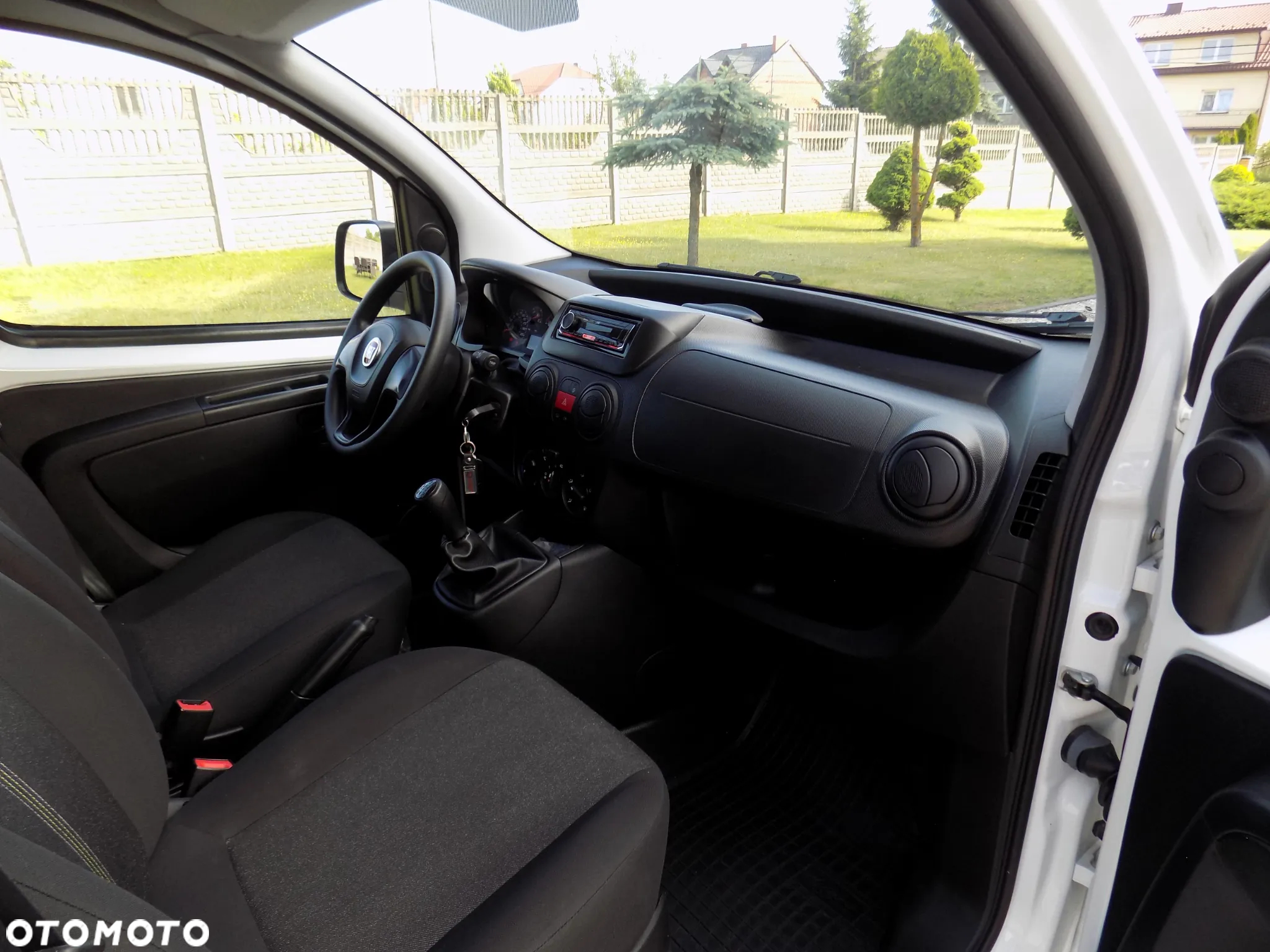 Fiat Fiorino - 22