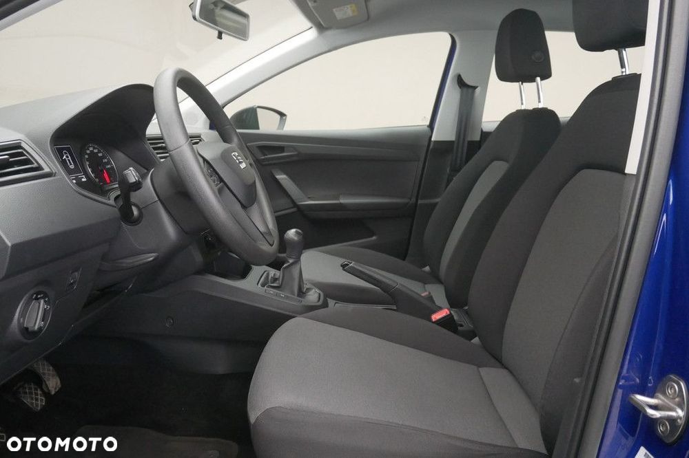 Seat Ibiza - 12