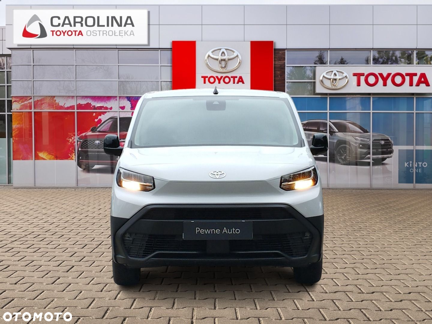 Toyota PROACE CITY - 9