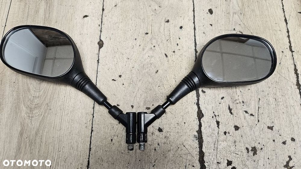 Lusterko prawe lewe skuter Kymco itp - 6