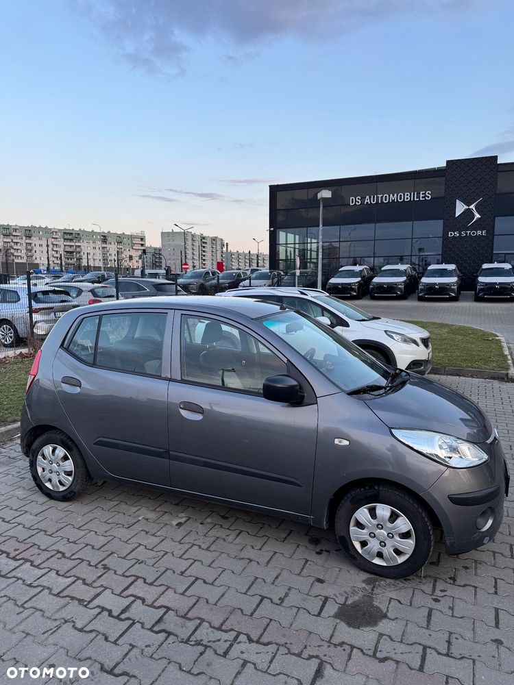 Hyundai i10 1.1 Base - 2