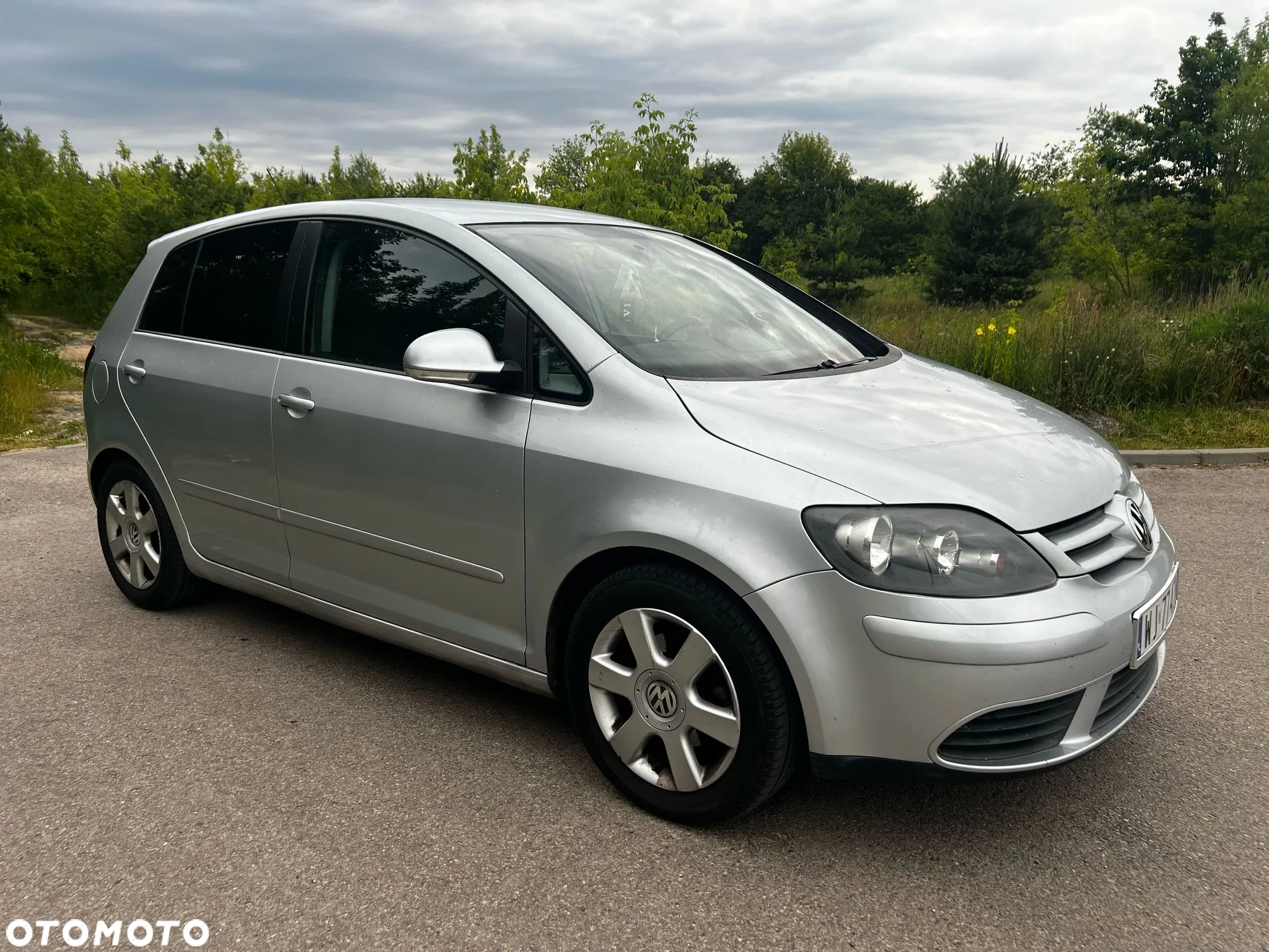 Volkswagen Golf Plus - 3