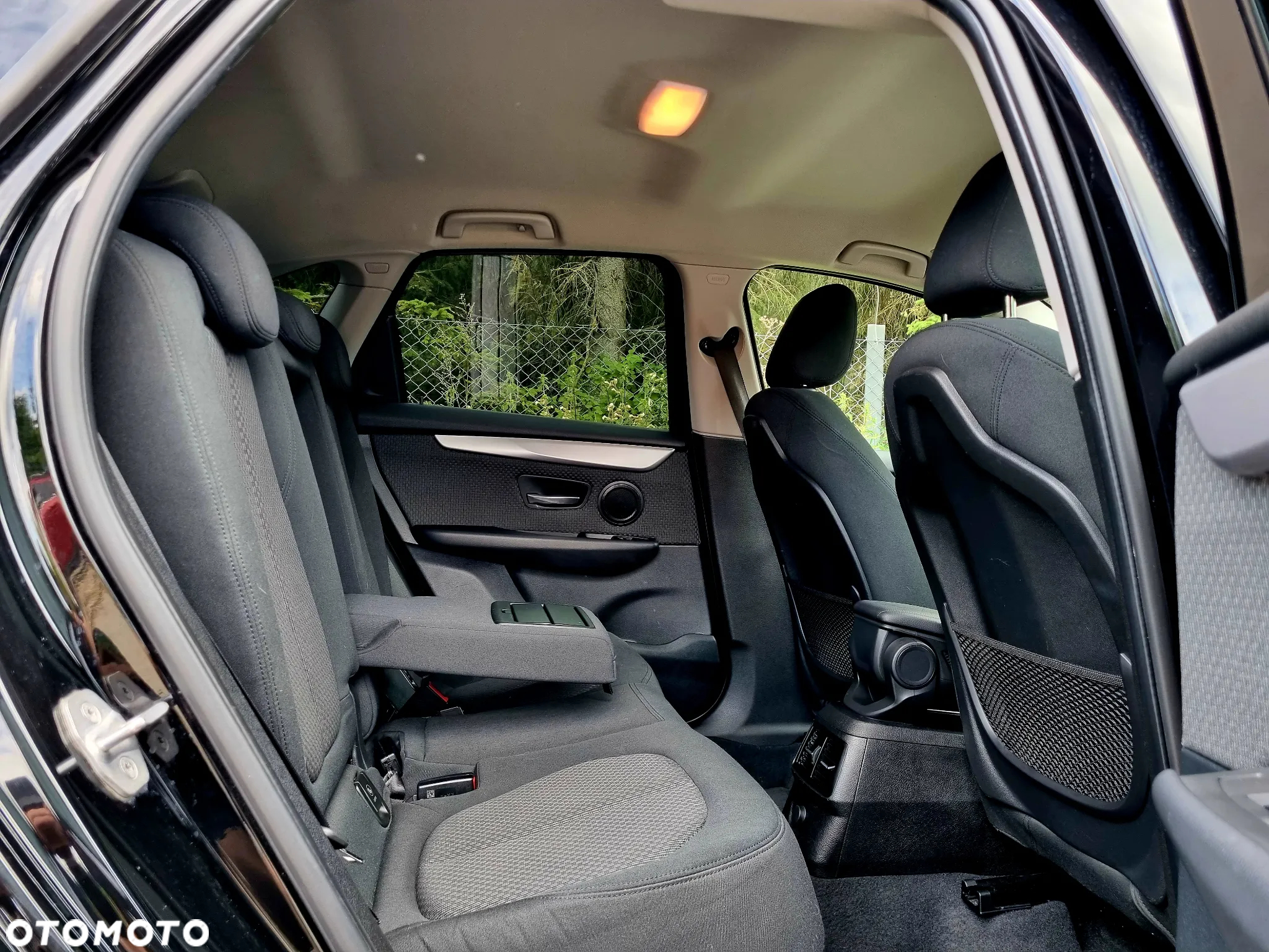 BMW Seria 2 220d Active Tourer - 13