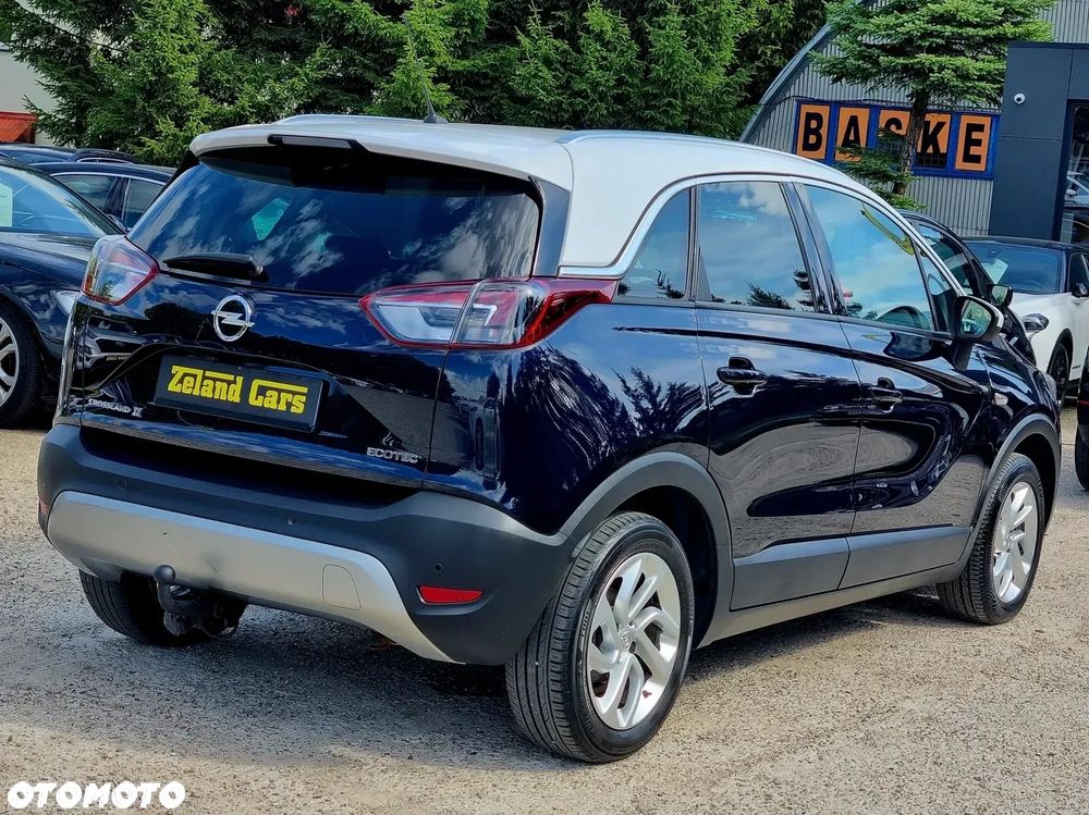 Opel Crossland X 1.2 Start/Stop Innovation - 5