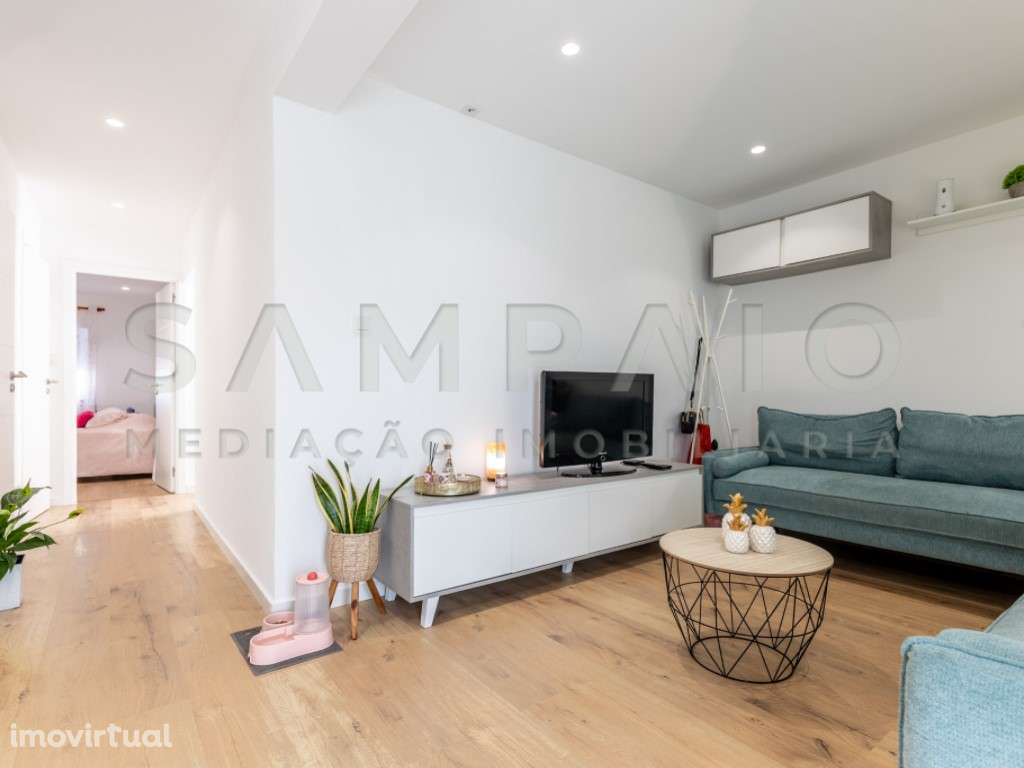 Andar de Moradia T3 - São Cosme! - Grande imagem: 3/29