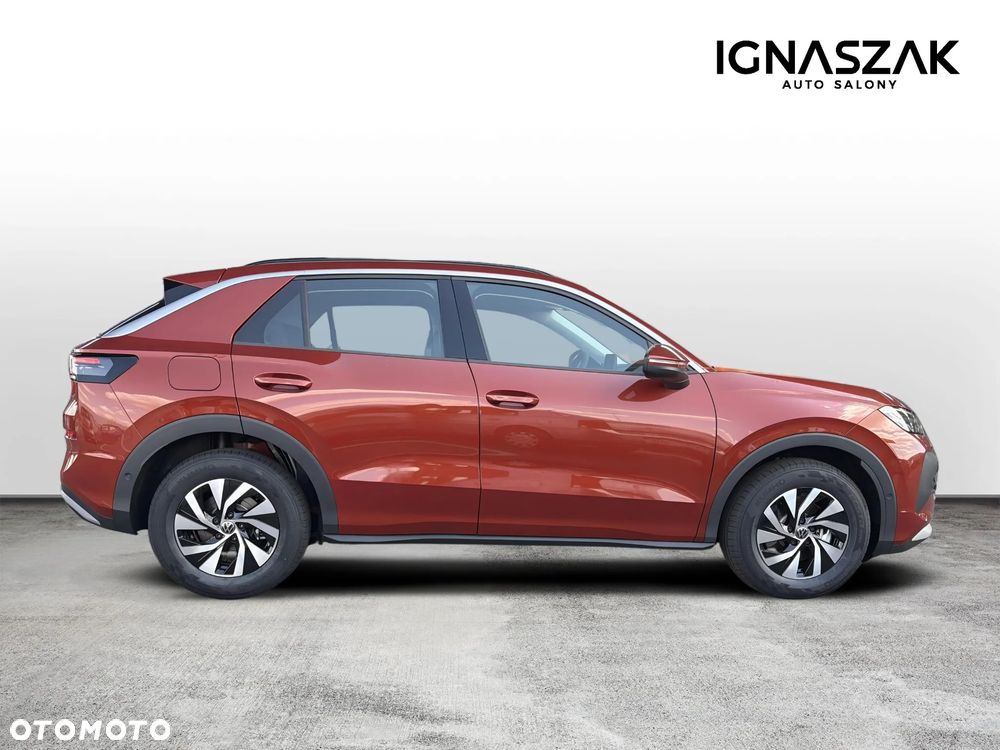 Volkswagen T-Roc 1.5 eTSI Life DSG - 7