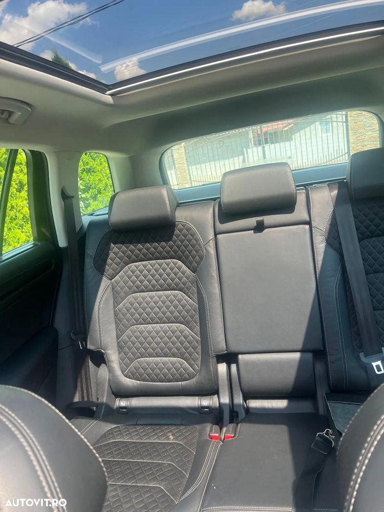 Skoda Kodiaq 2.0 TDI 4X4 DSG Style - 9