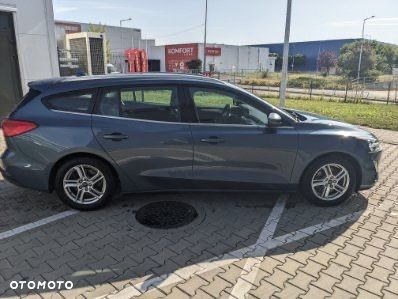 Ford Focus - 5