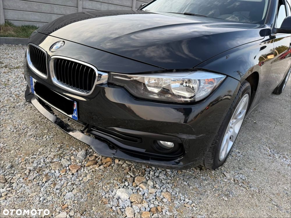 BMW Seria 3 316d - 28