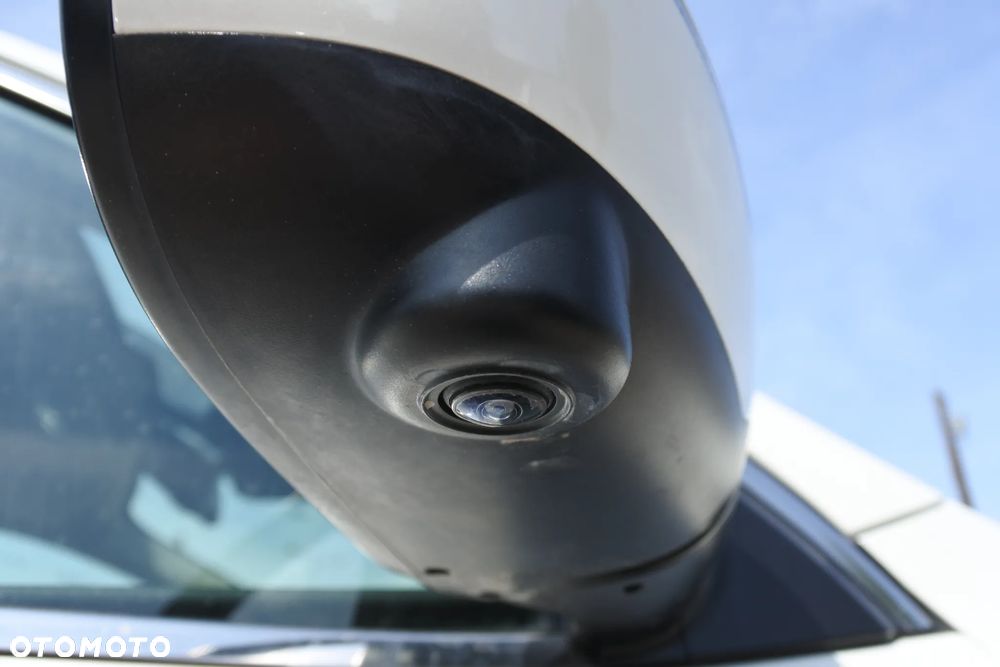 Nissan Qashqai 1.2 DIG-T Xtronic TEKNA - 34