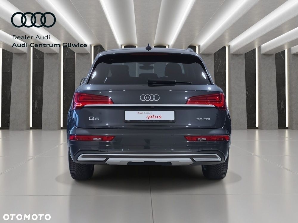 Audi Q5 - 5