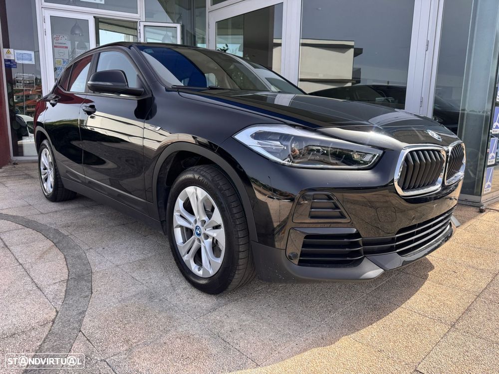 BMW X2 25 e xDrive - 6