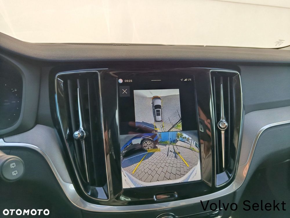 Volvo V60 - 17