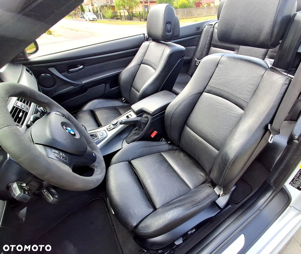 BMW Seria 3 335i M Sport Edition - 21