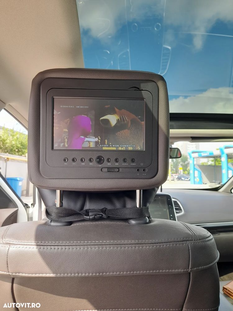 Renault Espace - 19
