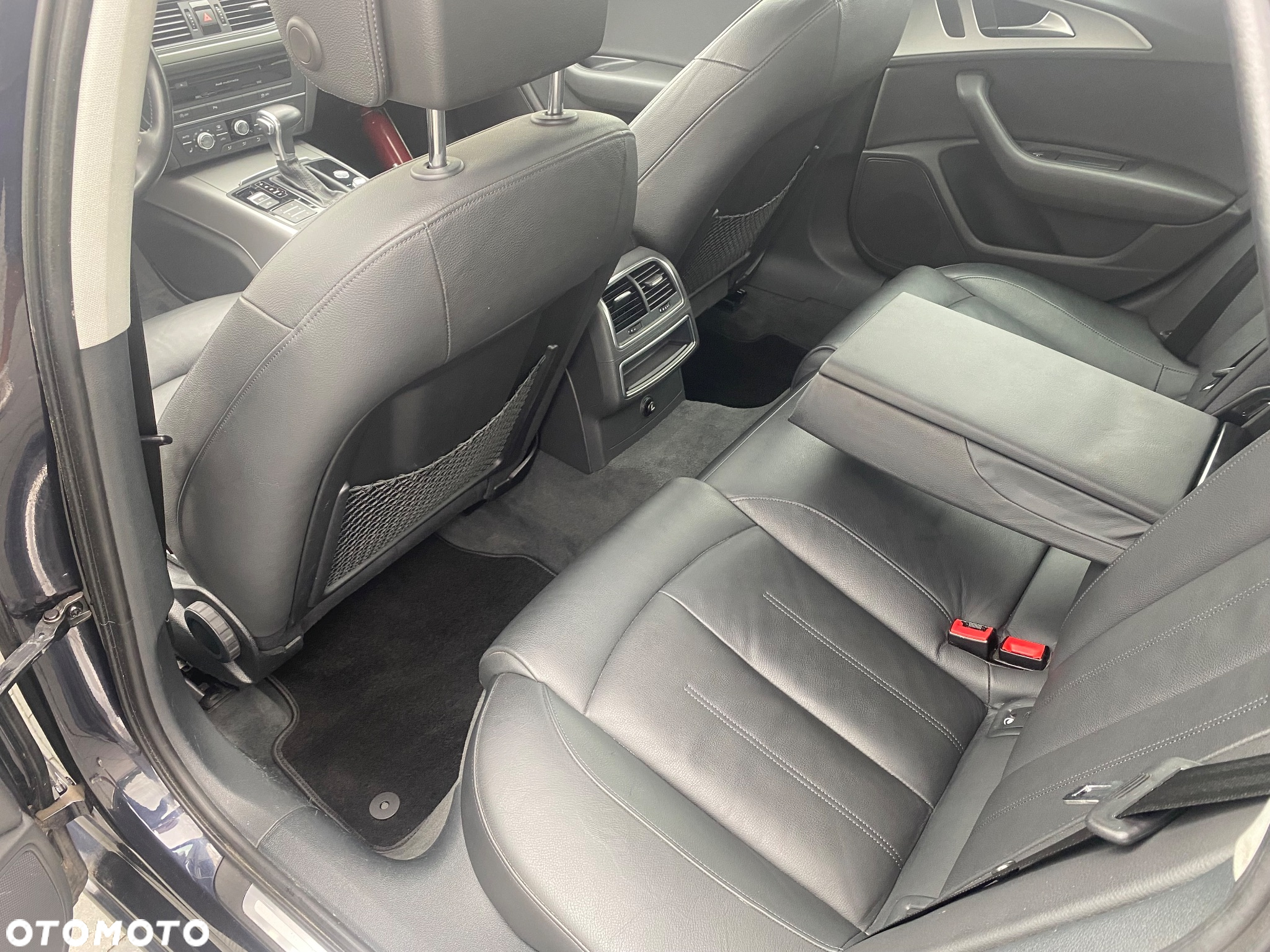 Audi A6 - 25