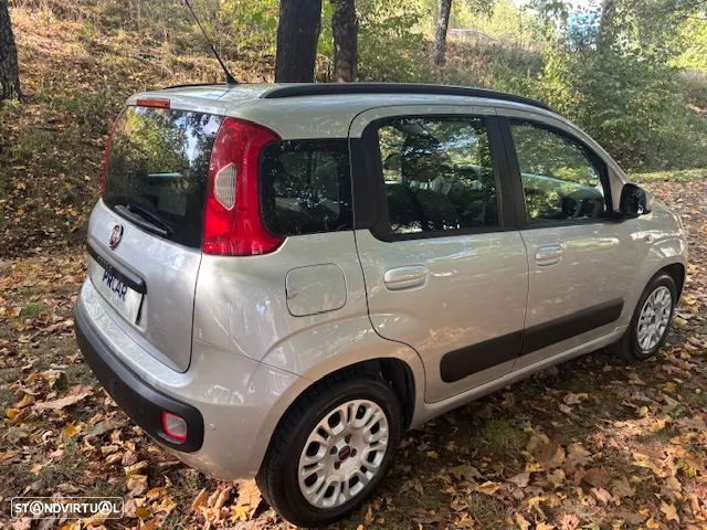 Fiat Panda 1.2 Pop - 18