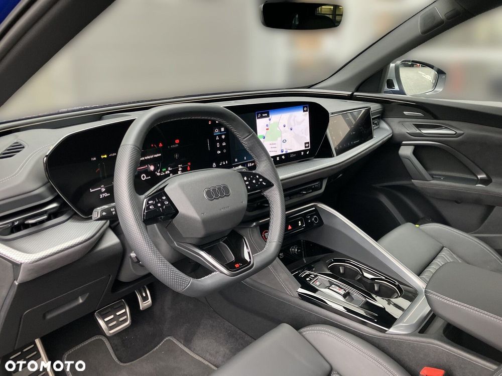 Audi SQ5 - 12