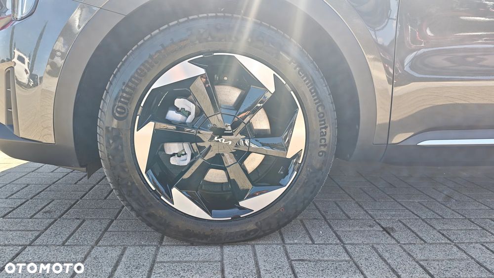 Kia Sorento 1.6 T-GDI HEV L AWD 7os - 3