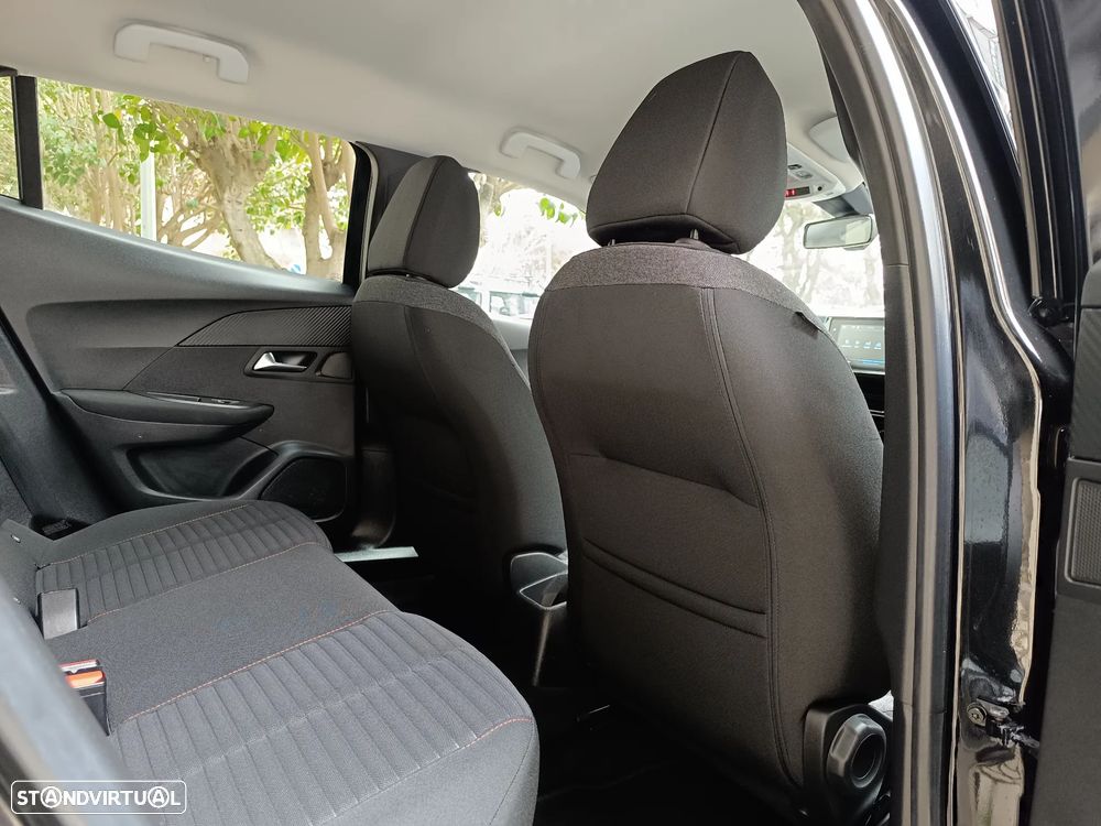 Peugeot 2008 PureTech 130 GPF Stop&Start Active - 24