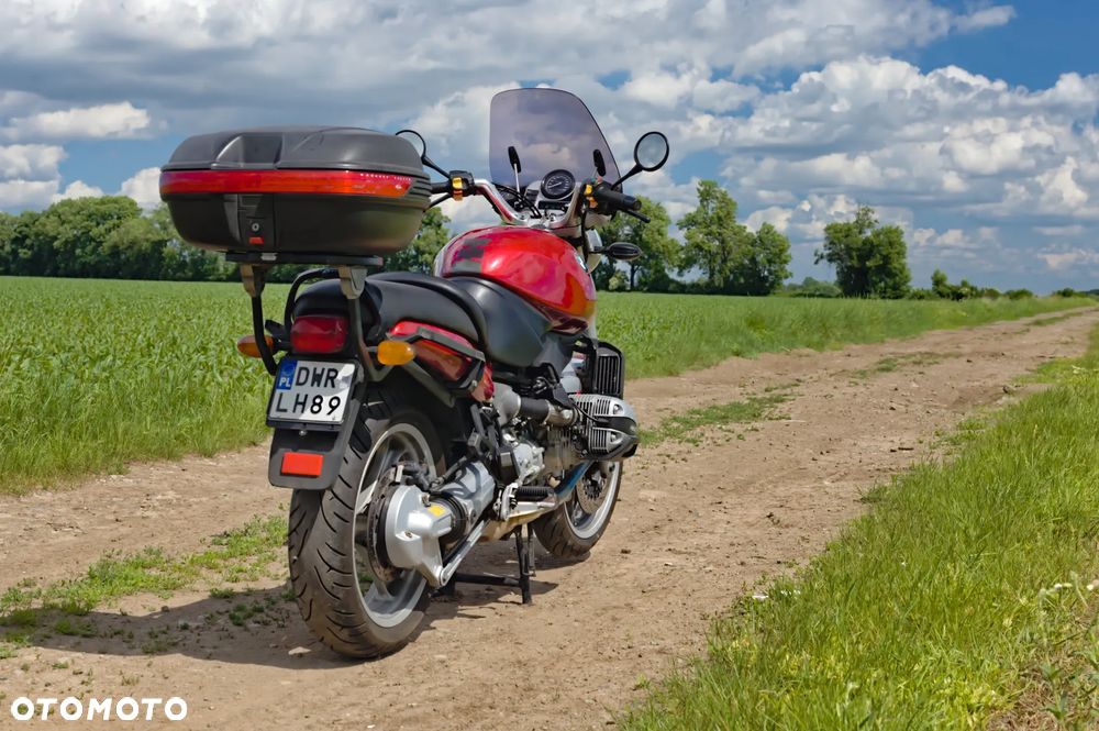 BMW R - 9