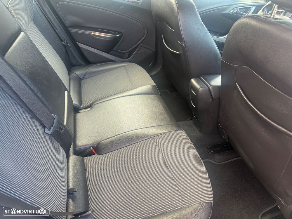 Opel Astra Sports Tourer 1.7 CDTi Cosmo - 19