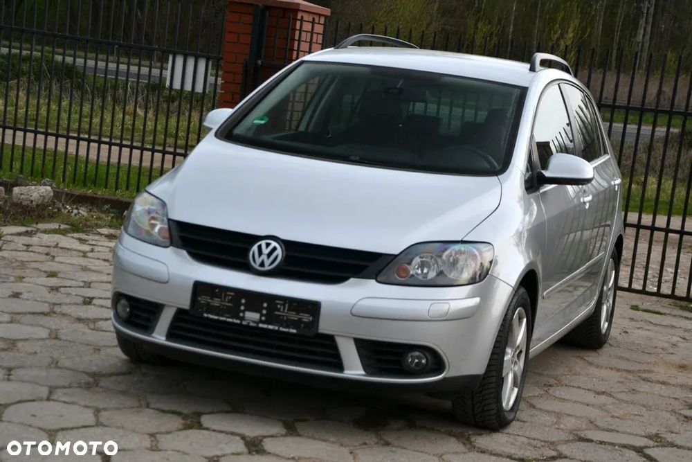 Volkswagen Polo 1.4 United - 1