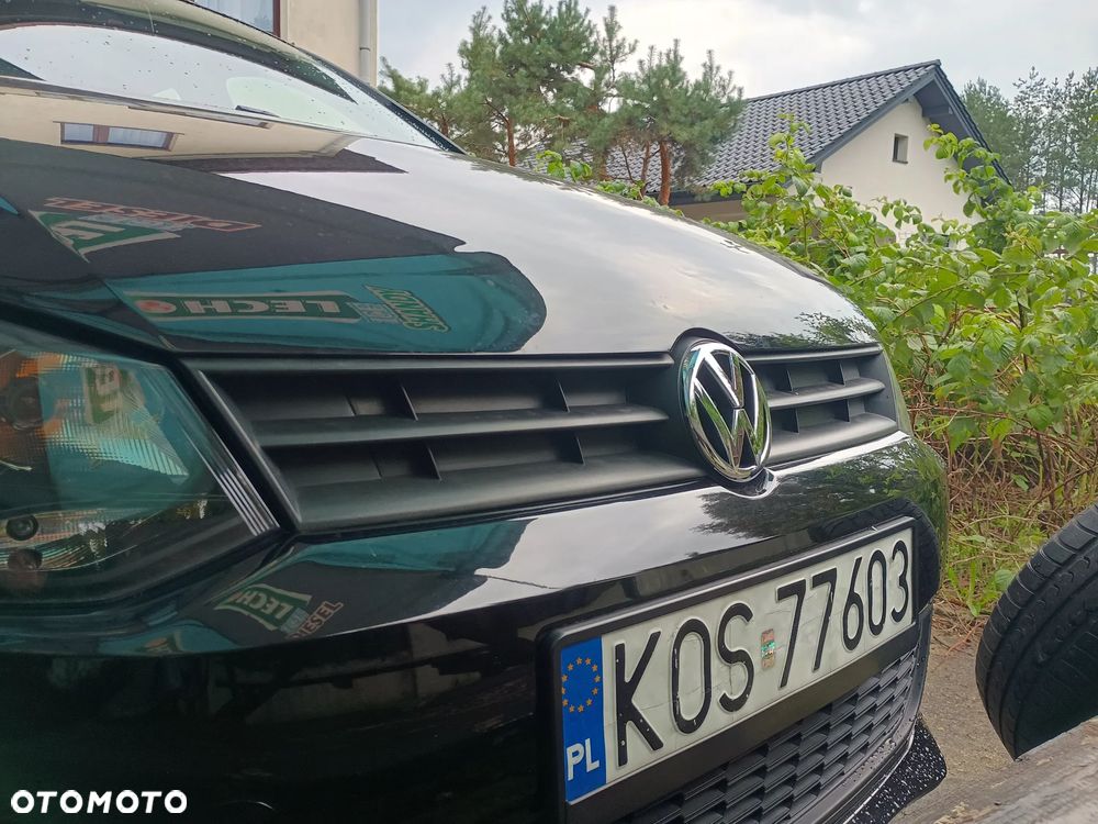 Volkswagen Polo 1.2 Trendline - 4