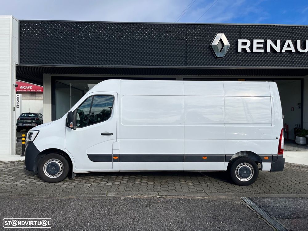Renault Master 2.3 dCi L3H2 3.5T SS - 3