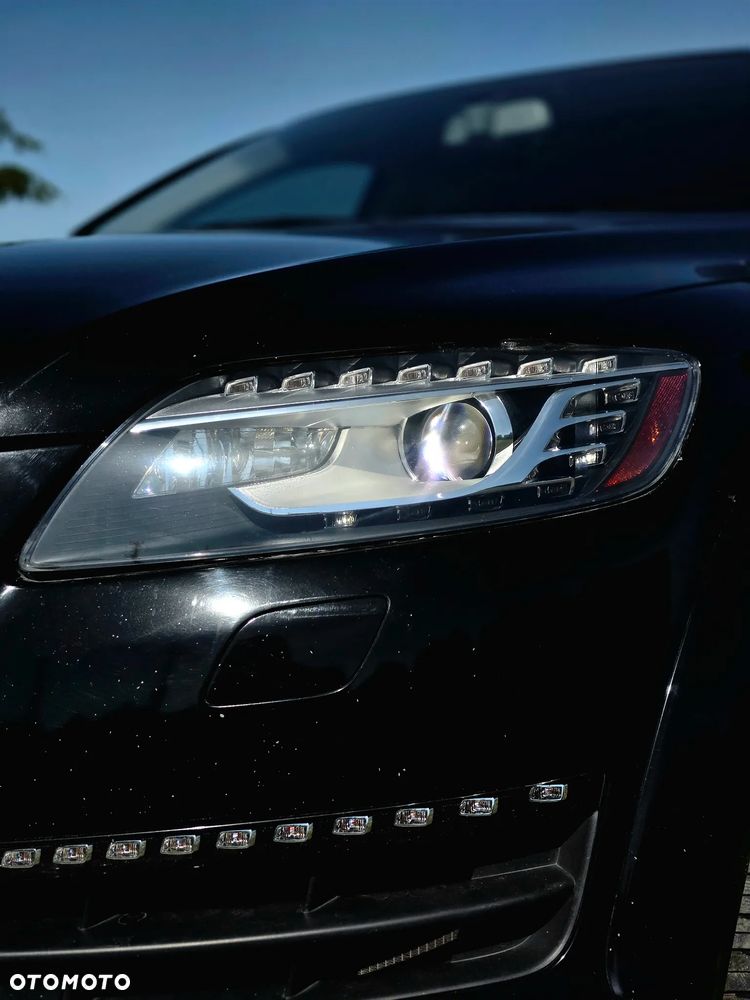 Audi Q7 - 32