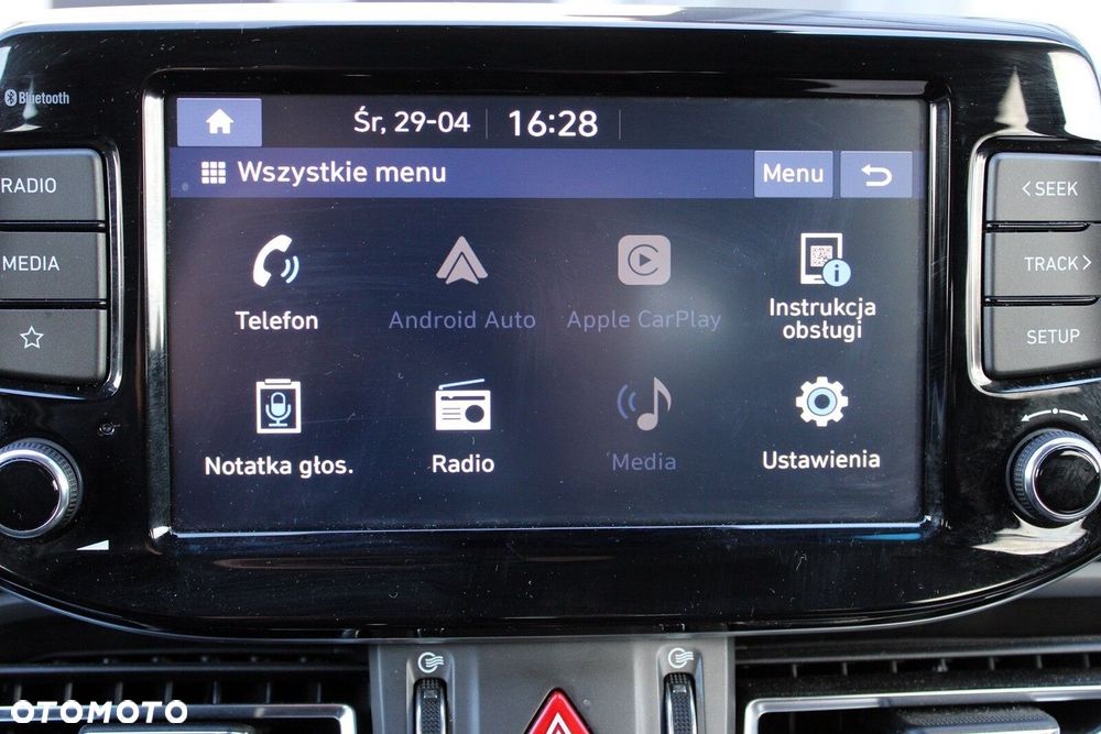 Hyundai i30 1.5 T-GDI 48V Smart - 30