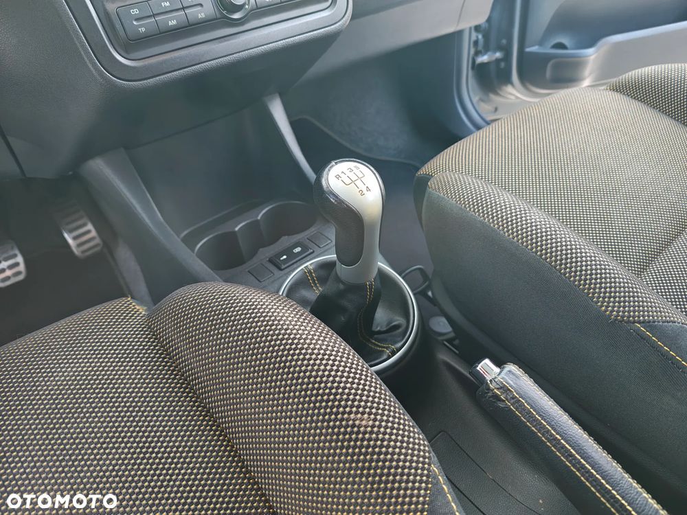 Skoda Roomster 1.4 16V - 15