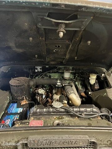 Land Rover Serie III - 31