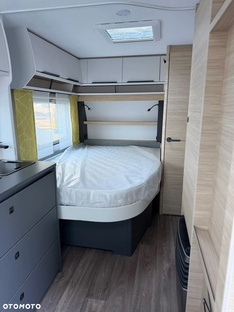 Fendt Apero 495 SFB - 9