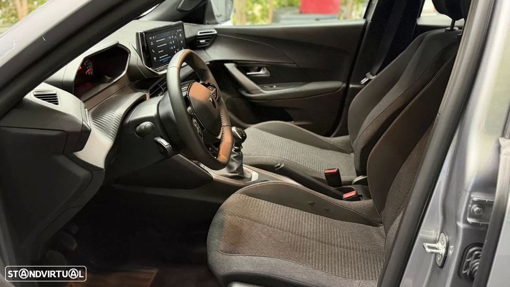 Peugeot 2008 PureTech 100 Style - 14