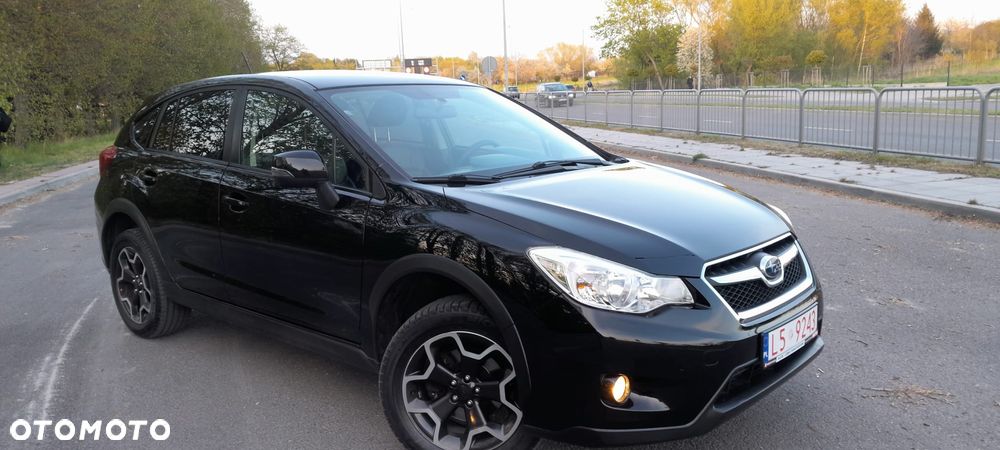 Subaru XV - 3